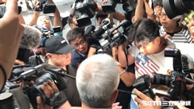 太電掏空案,孫道存_千詩攝