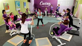 女性健身品牌Curves（可爾姿）將進駐社子島，成為社子島第一家健身房。