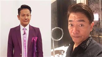 徐乃麟氣譙從從　驚爆和吳宗憲也不合