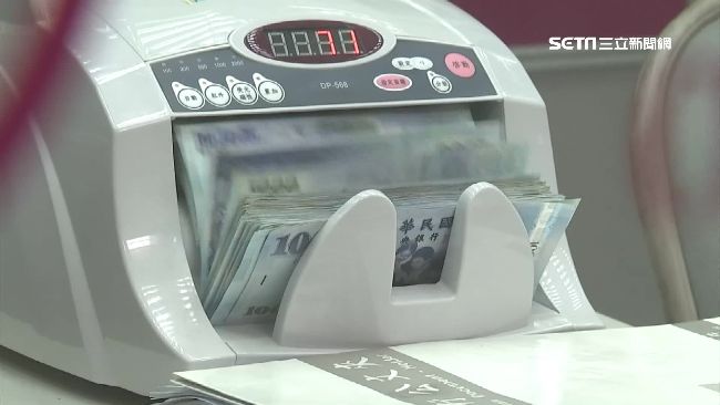 年薪逾68萬元創新高　上班族：無感