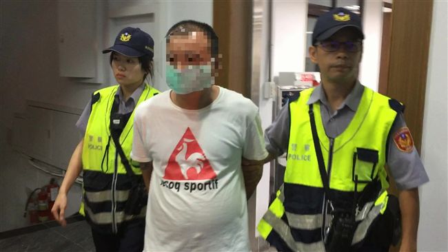 槍毒工廠藏民宅　被逮稱愛玩生存遊戲