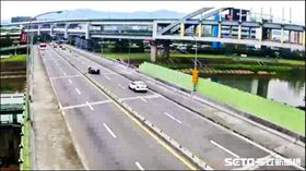 成功橋 交通局提供