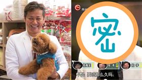 徐乃麟,／翻攝自徐乃麟臉書、微博