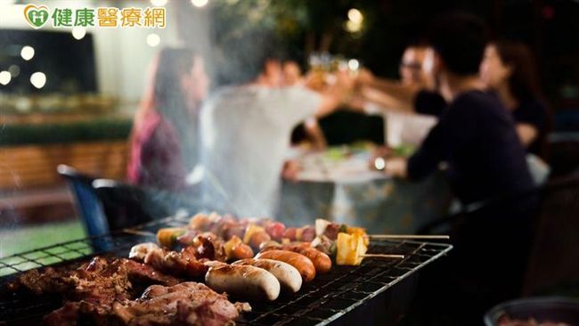 中秋烤肉吃太多　胃腸消化不良怎麼辦