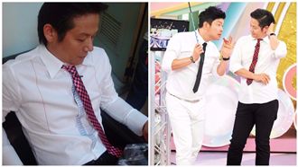 徐乃麟爆氣譙從從　自爆兩人早有心結