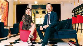 商業周刊／突破百貨歐美防線　本土化妝品牌第一人（名家勿用）