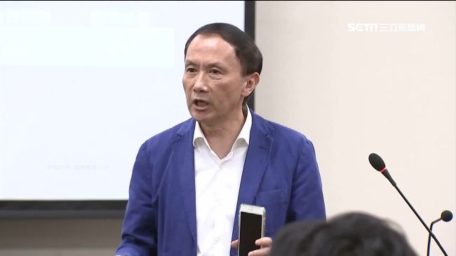 李新死因　她找盛竹如「繼續看下去」