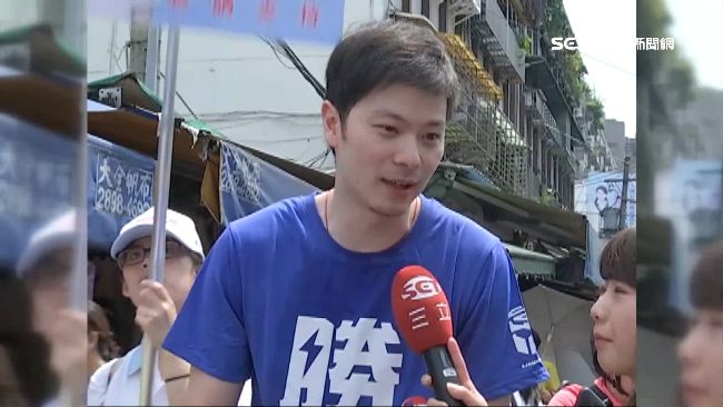 新秀崛起！藍大安文山員初選結果出爐