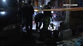 債務糾紛埋伏怒砍婦 一刀斷頸致命!畏罪死