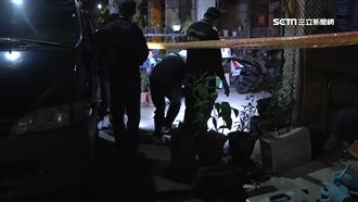 翁砍死婦畏罪輕生　兇嫌曾恐嚇要殺人