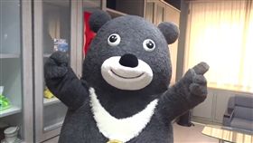 ▲熊讚邀大家雙十國慶為中華男足加油。（圖／泰達運動顧問公司提供）