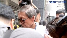 前太電財務執行長胡洪九