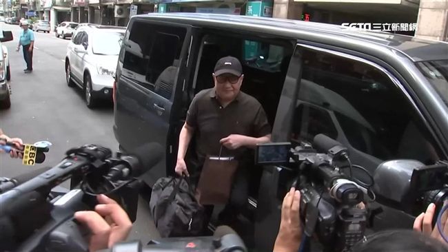 孫道存假釋被駁　2020年元旦出獄