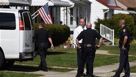 美國,托兒所,槍枝走火,孩童受傷（圖／翻攝自推特）