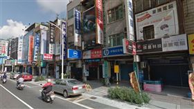 電腦街,3C,哄抬,競爭,零件,組裝,估價,建國路,高雄,網路,透明化,網購,連鎖,榮景
（圖／翻攝自Google Map）