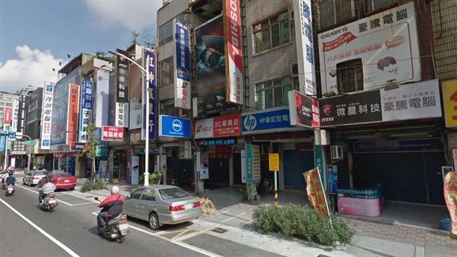電腦街榮景不如前　店家嘆：回不去了
