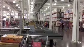 義美,厚奶茶,搶購（圖／翻攝自爆料公社）