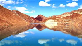  卡若拉冰川的路 圖／文供稿：爆肝護士的玩樂記事