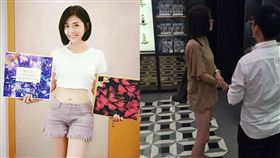 韓瑜／臉書、PTT