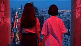 泰國,模犯生,淒厲人妻,屍約／威視電影提供