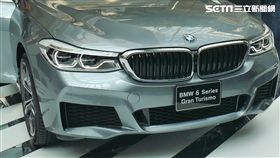 BMW 6系列GT Gran Turismo