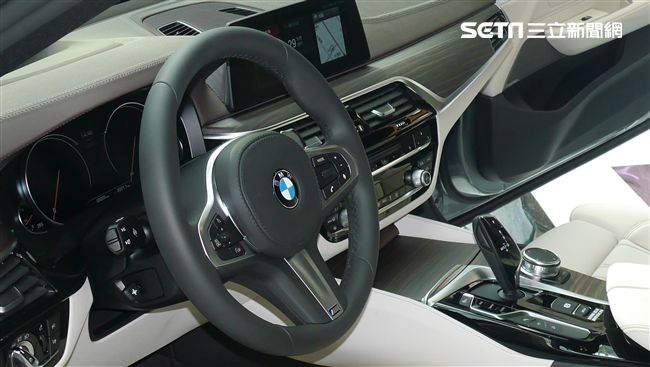 BMW因起火風險　美召修約百萬輛車