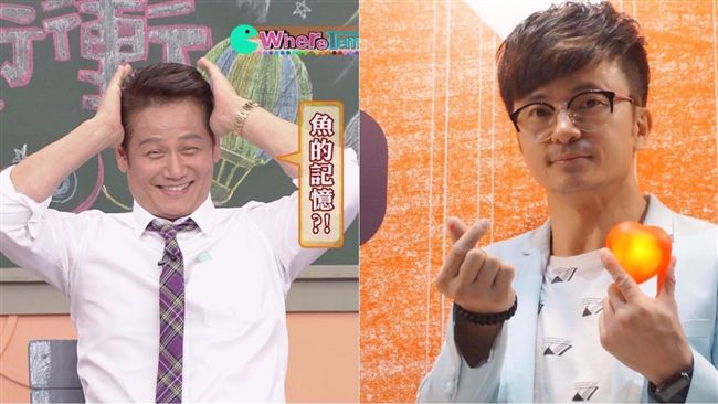 唐從聖直播淚訴不孝　下周提告徐乃麟