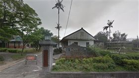 2名惡煞闖進新北市瑞亭國小，向張姓女護理師索討欠款，還作勢毆打對方，所幸校長及時出現阻止，警方亦隨即趕抵現場，不過張女不願提告，將自行處理債務（翻攝自Google Map）