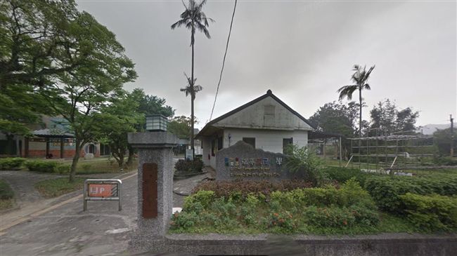 討債雙煞闖國小校園　嚇壞全校師生