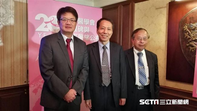 乳癌晚期患者盼到了　新療法終於核准