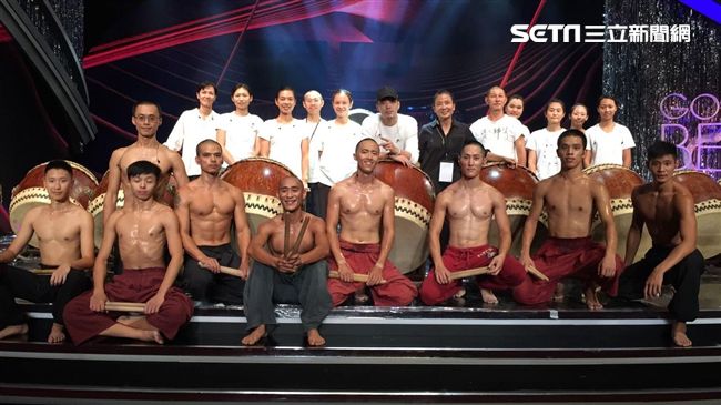 要你好看！嘻哈尬神鼓　金鐘震撼登場