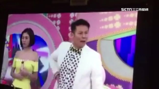 徐乃麟不認輸不起！沈玉琳回應這樣說