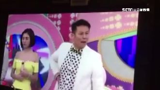 徐乃麟不認輸不起！沈玉琳回應這樣說