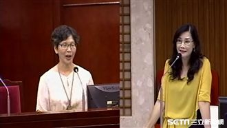 國安會講稿事件！蔡壁如終於鬆口