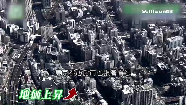 東京奧運房市漲　詐騙集團趁機海撈！