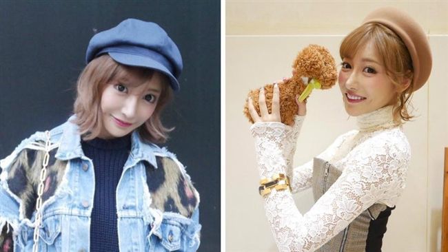 AV天后好敬業！連吃飯都在做這件事