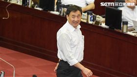 台北市副市長陳景峻 圖／記者林敬旻攝