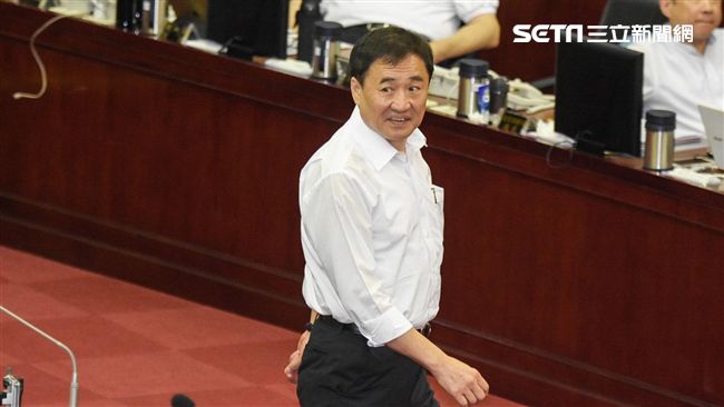 拼民進黨徵召備戰新北？陳景峻否認