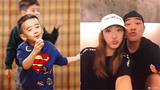 攝影師神救援小小春！應采兒霸氣說…