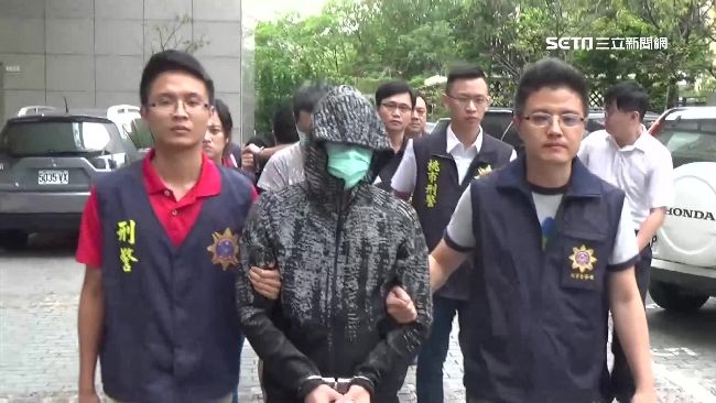造假通緝令騙透透！警攻堅逮詐騙集團