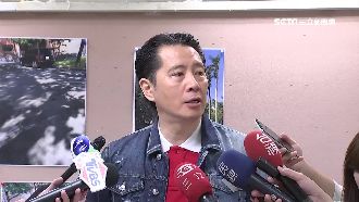 超跑違停找關說？歐陽龍：僅誤會一場