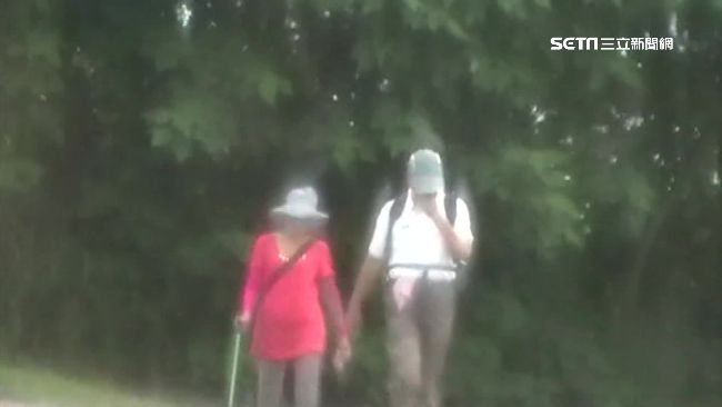 公務時間帶小三出遊？課長：子虛烏有