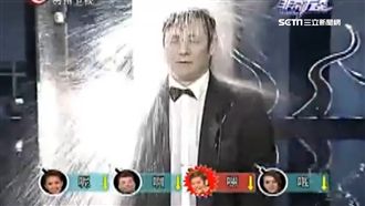 台灣當大哥　徐乃麟赴陸秒變助理主持