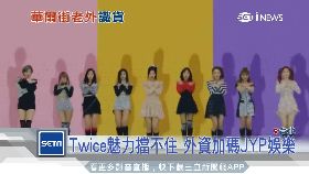 文 Twice股漲翻1200