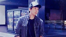 曹西平/翻攝自曹西平臉書