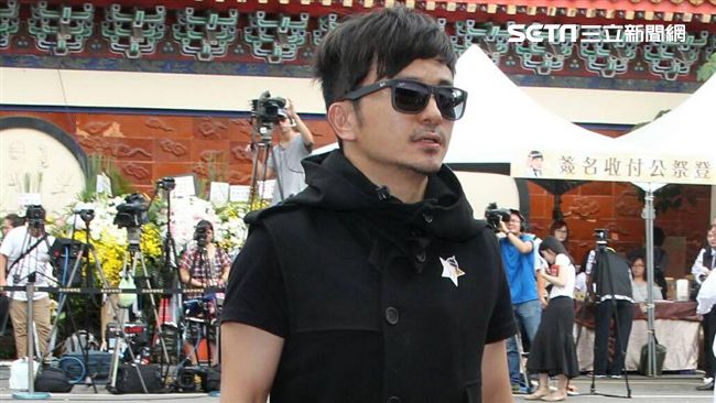 遭徐乃麟罵三字經　唐從聖：會檢討