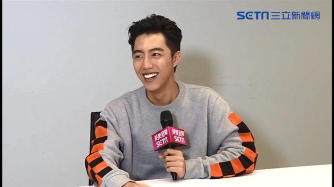 盼靠《通靈》敲金鐘　蔡凡熙備受矚目