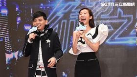 黃子佼.LULU師徒搭檔主持新歌唱選秀節目,美聲天后許茹芸驚喜站台相挺