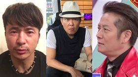 唐從,徐乃麟,從從,乃哥 圖／翻攝自天才衝衝衝、從從臉書