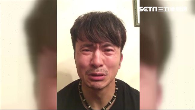 不滿乃哥弄老母　唐從聖淚崩反擊全文